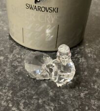 Preloved swarovski crystal for sale  ALDERSHOT