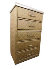 1960s dresser small for sale  Burns