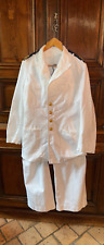 Marine nationale uniforme d'occasion  Briare