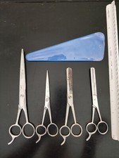Lot vintage scissors for sale  Venus