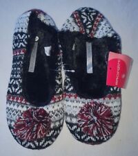 Chaussons ballerines maille d'occasion  Courville-sur-Eure