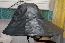 Riginal ddr regenhut gebraucht kaufen  Bad Frankenhausen/Kyffhäuser