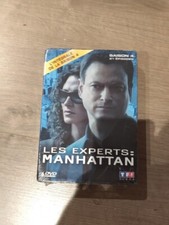 Coffret dvd experts d'occasion  Lyon IX