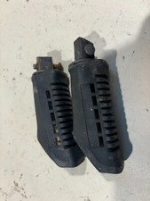Suzuki 500 soziusfußrasten gebraucht kaufen  Flörsheim
