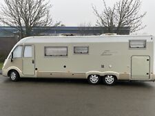 Burstner elegance for sale  DAVENTRY