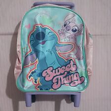 Zaino trolley asilo usato  Grottaminarda