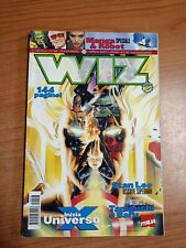 Wiz mensile aprile usato  Castellamonte