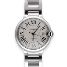 Montre cartier ballon d'occasion  Paris IX
