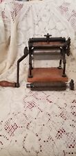 Antique vitantonio mfg for sale  Wilson