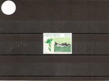 Faroe islands 1977 for sale  CHELMSFORD