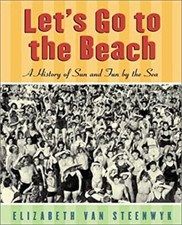 Let beach history for sale  Mishawaka
