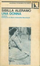 Una donna paperback usato  Roma