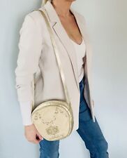 Sac main cuir d'occasion  Amiens-