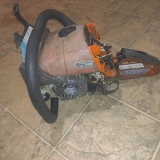 Stihl ms390 64cc for sale  Hector