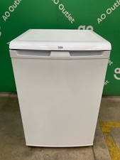 Beko undercounter fridge for sale  CREWE