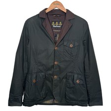 Barbour stanley wax for sale  YATELEY