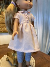 Vêtements. poupée chérie d'occasion  Saint-Avertin
