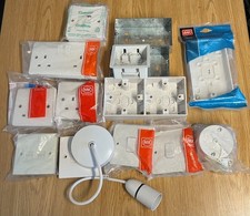 Job lot nos for sale  BRISTOL