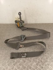 Ceinture gauche renault d'occasion  Elven