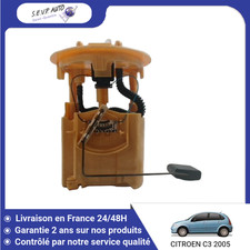 Pompe carburant immergee d'occasion  Saint-Quentin