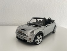 Modellauto mini cooper gebraucht kaufen Modellauto mini cooper gebraucht kaufen  Sindelfingen