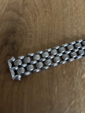 Armband silber 800 gebraucht kaufen  Inzell