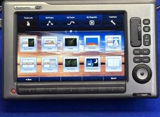 Raymarine e120w widescreen for sale  Sturtevant