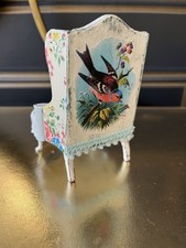 Artisan dolls house for sale  BIRKENHEAD