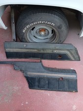 Chevy convertible impala for sale  Dublin