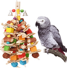 Giochi per pappagalli usato Giochi per pappagalli usato  Roma