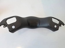 Protezione superiore manubrio usato Protezione superiore manubrio usato  Cinisello Balsamo