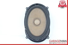 Subwoofer traseiro 14-17 Maserati Quattroporte Ghibli subwoofer alto-falante fabricante de equipamento original comprar usado  Enviando para Brazil