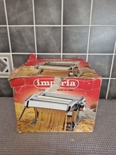 Imperia pasta making for sale  REDDITCH