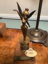 Walt disney bronze for sale  Placentia