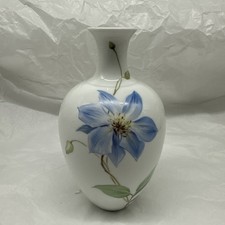 Kpm vase blaue gebraucht kaufen  Berlin