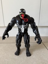 Venom marvel titan usato  Norcia