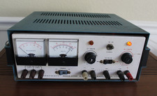 Heathkit 2717 regulated for sale  Moreno Valley