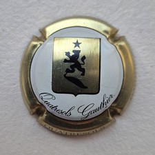 Capsule champagne quatrésols d'occasion  Pontfaverger-Moronvilliers