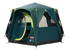 Coleman tent octagon for sale  BRISTOL