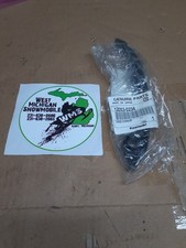 Kawasaki guide chain for sale  Hart