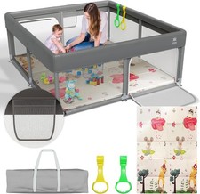 Baby playpen mat for sale  Greensboro