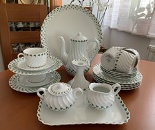 Limoges kaffeeservice haviland gebraucht kaufen  Herbertingen