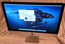 Apple imac a1419 for sale  Phoenix