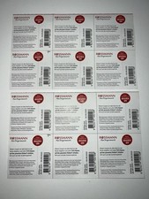 Rossmann coupons gutscheine gebraucht kaufen  Lippstadt