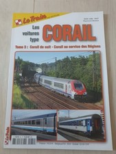 Train voitures type d'occasion  Lizy-sur-Ourcq