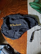 Toulouse black saddle for sale  Pittsburgh