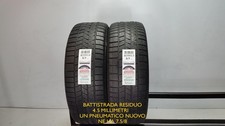 Gomme usate termiche usato  Comiso
