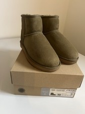 Ugg damen boots gebraucht kaufen  Alsdorf