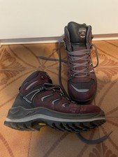 Scarponcini trekking donna usato  Cuorgne