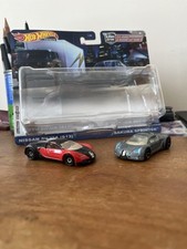Hotwheels bugatti veyron for sale  WIGSTON